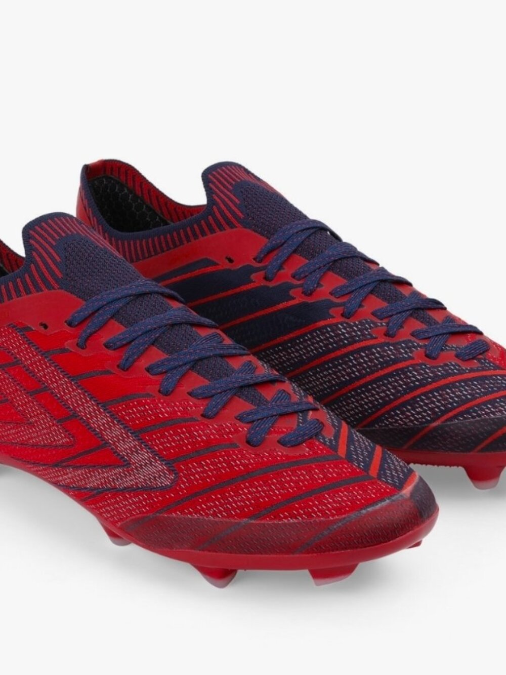 Umbro Velocita Elixir Pro FG football boots / Soccer Cleats Men's Size 11 US NEW